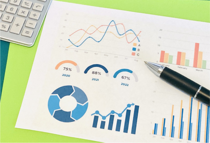 ケーススタディ