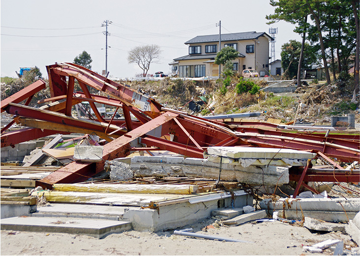 なぜ現在、太陽光発電が良いのか