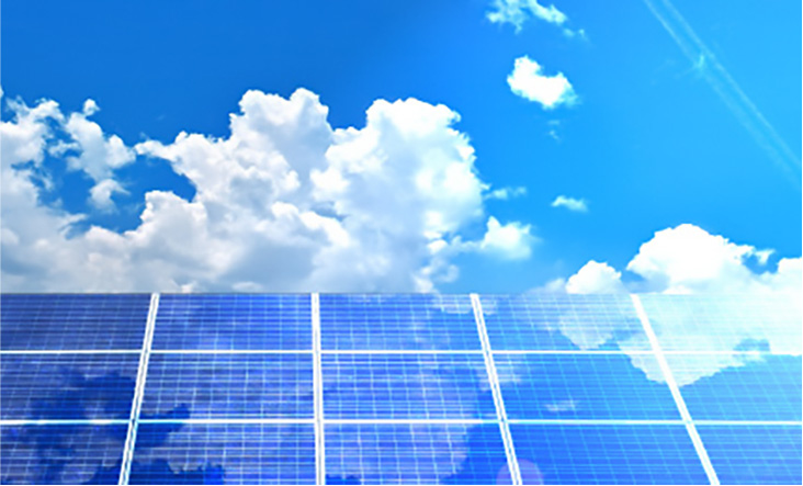 電気を買わない時代